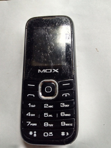 Celular Mox Modelo M 8 Placa Ligando Os 19311