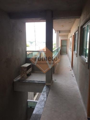 Imagem 7 de 16 de Apartamento Na Cidade Patriarca 38m², 2 Dormitórios, R$ 189.000,00 - 932