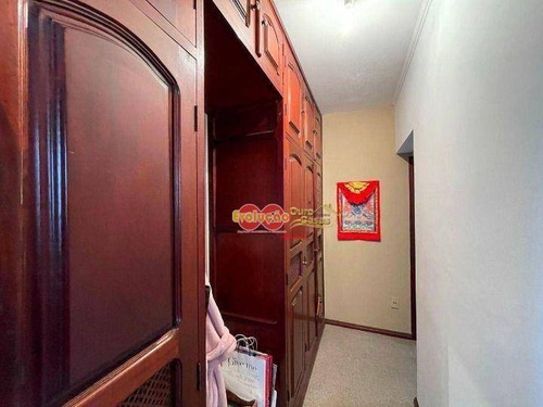 Imagem 11 de 30 de Casa - Condomínio Parque Das Laranjeiras - Ca4525