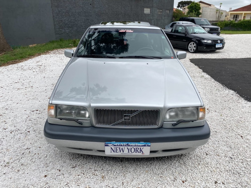 850 Turbo 1994 - Unico Dono -