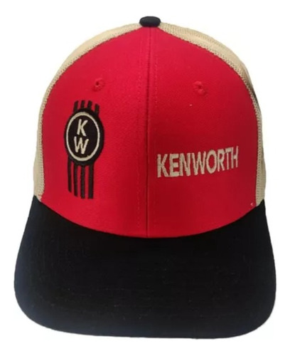 Gorra Kw De Excelente Calidad