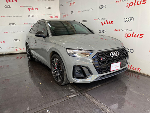 Audi Sq5 5p Sq V6/3.0/t Aut Mhev 2022