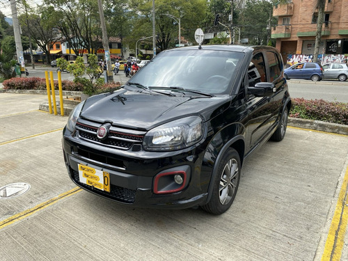 Fiat Uno Sporting 1.4 2019