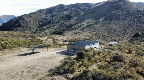 Casa En Venta En Potrero De Los Funes