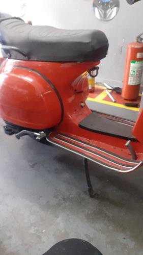 Piagio Vespa Px 200