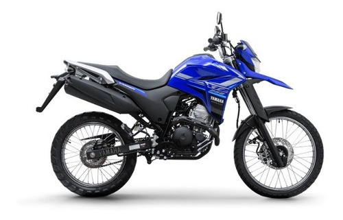 Imagem 10 de 12 de Xtz Lander 250 22/22