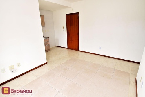 Imagem 6 de 23 de Apartamento No Bairro Rio Caveiras Em Biguaçu - 33230