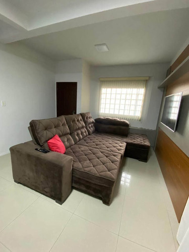 Casa Toda Mobiliada Com Moveis Sob Medida Em Içara