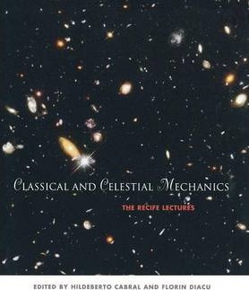 Libro Classical And Celestial Mechanics : The Recife Lect...