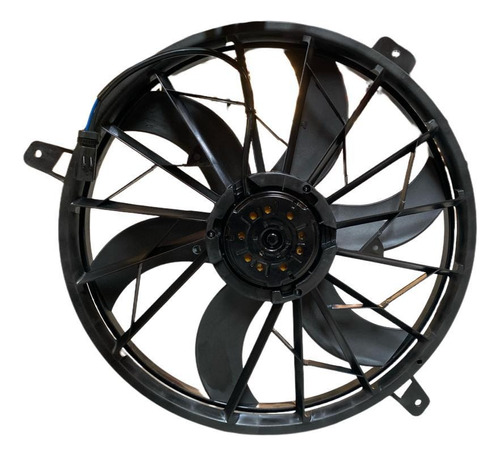 Ventilador Radiador Jeep Grand Cherokee I 91-05 52079528ab