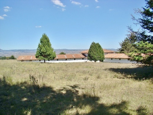 Imagen 1 de 14 de Excelente Rancho En Venta En Temascalcingo