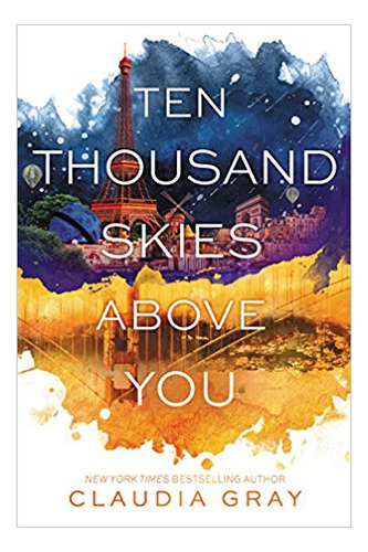 Firebird 2: Ten Thousand Skies Above You - Harper Usa Kel Ed