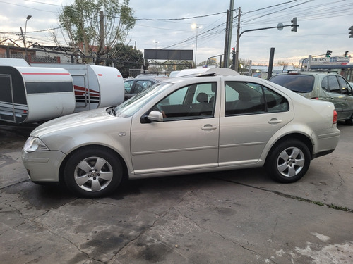 Volkswagen Bora 1.9 Trendline I 100cv