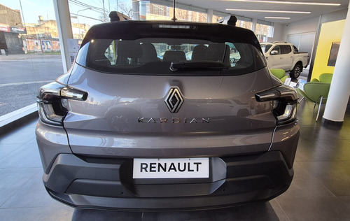 Renault Kardian 1.6 Sce Evolution 156 Mt