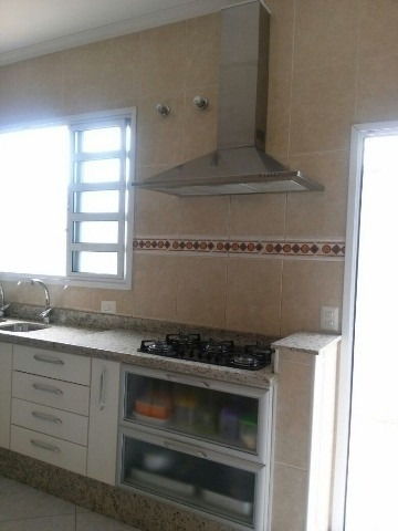 Casa - Venda - Jardim Torres São José - Cod. 315 - V315