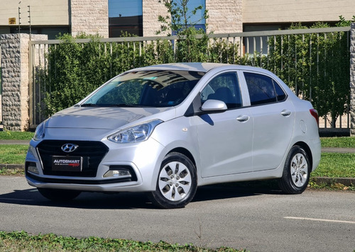 Hyundai I10 2019