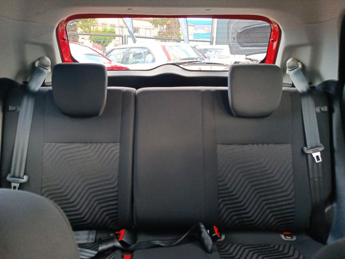 Suzuki Swift 2024