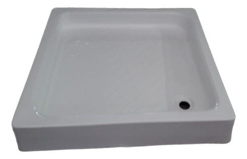 Base Ducha Para Regadera Piso 90 X 90 Cm Antiderrapante