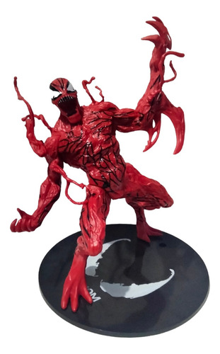 Carnage Venom