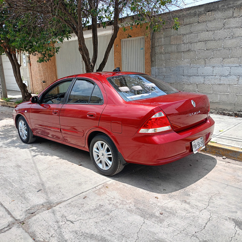 Renault Scala 1.6 Dynamique At