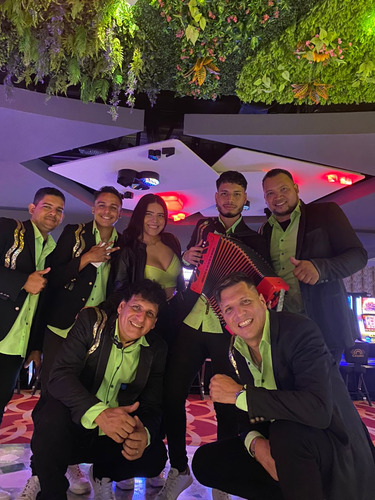 Grupo De Vallenato