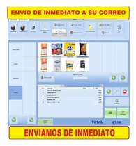 Comprar Sistema Facturacion Inventario Multimoneda Inventario Full