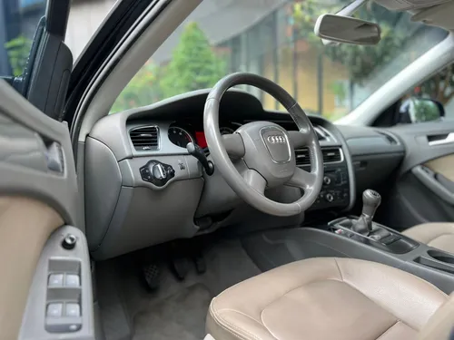 Audi A4 1.8 Tfsi Attraction