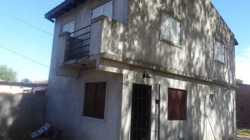 Imagen 2 de 10 de Duplex En Construccion Calle 73 N° 764 Mar Del Tuyu