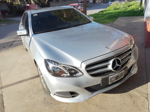 Mercedes Benz E250 2014 97.000km