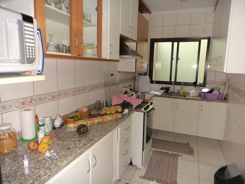 Pq Das Nações - Local Nobre - Cobertura S/ Cond. - 52381