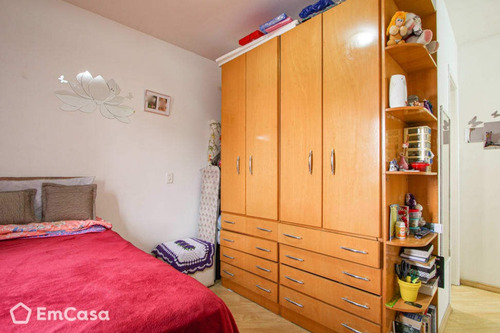 Imagem 6 de 10 de Apartamento À Venda Em São Paulo - 18240