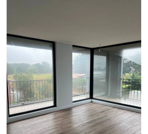 Se Arrienda Departamento En Llanquihue, Primera Linea