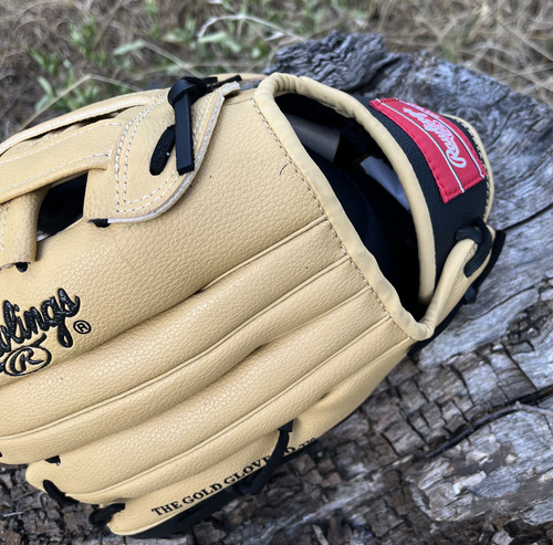 Guante Rawlings 11.5 Pulgada Lanzador Derecho Caja Abierta (Usado)