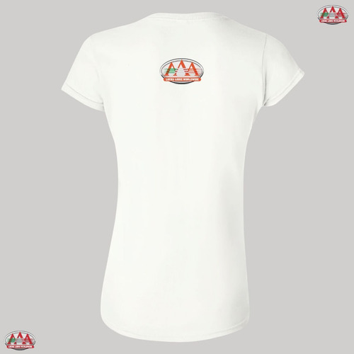 Playera Deportiva Mujer Lucha Libre Aaa Psycho Clown Emoji