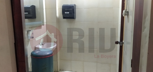 Imagen 11 de 11 de Local Industrial En Alquiler En Baruta Riv# Whatsapp +584126053574