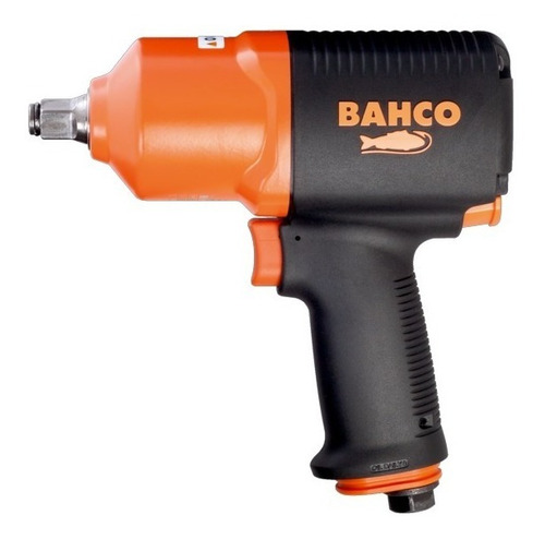 Pistola Llave De Impacto Alta Potencia Bahco Bpc815 Enc 1/2