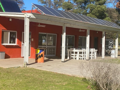 Imagen 11 de 19 de Venta Lote Villa De Campo Tres Pinos Barrio Estribo Gral Rodriguez