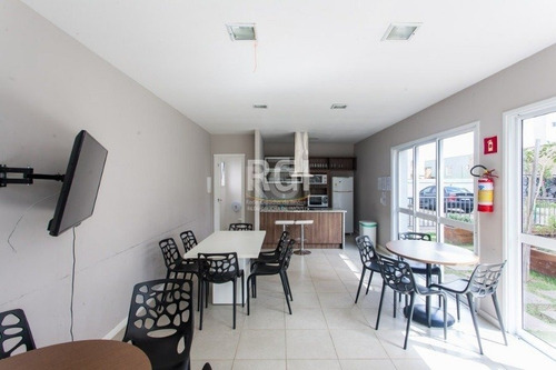 Apartamento São José Porto Alegre - 7550