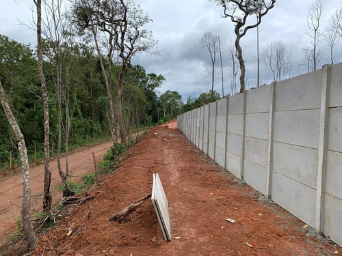 Imagem 6 de 8 de Yc - Terreno Qualidade De Vida