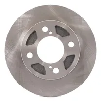 Comprar Par Discos Frenos Traseros Para Suzuki Swift 2017 2021