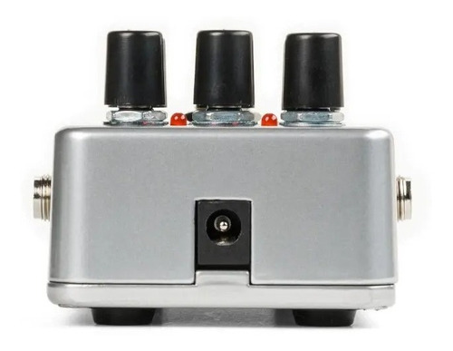 Pedal Electro Harmonix Nano Deluxe Memory Man Palermo Color Gris