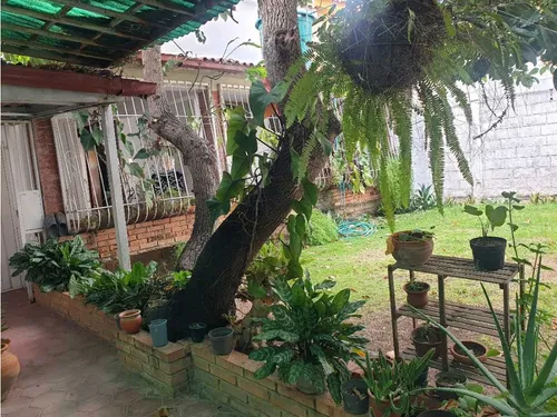Casa En Venta Av. Moran