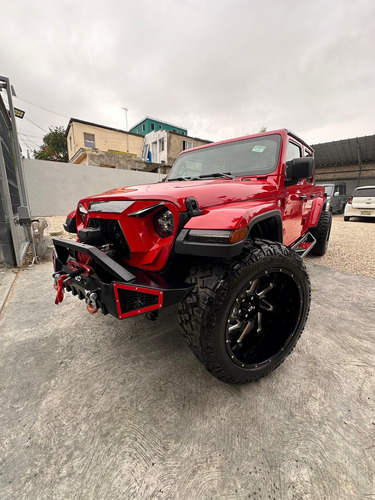 Jeep Gladiator Sport S 2021