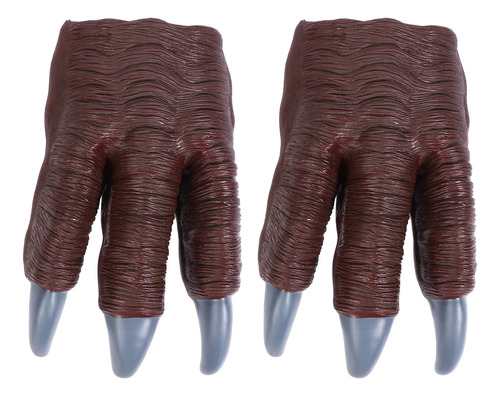 Claws Dinosaur Para Niños Dinosaur Claw Paw, 2 Unidades