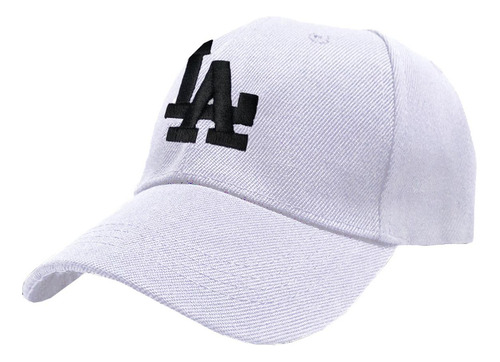 Gorra New York Yankees Ny Beisbolera La Angeles Dodgers Golf