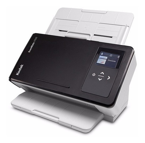 Escaner Kodak Scanmate I1150wn Wifi Smart Touch 30ppm
