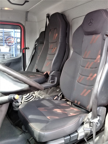 M Benz 1719 Ano 2018