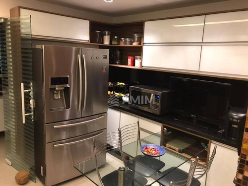 Cobertura À Venda, 171 M² Por R$ 1.600.000,00 - Santa Rosa - Niterói/rj - Co0379