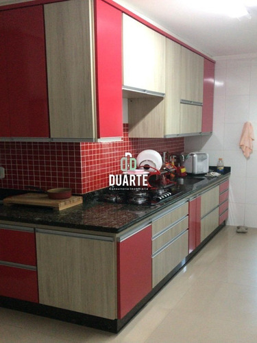 Imagem 7 de 19 de Apartamento - Ap03649 - 69285291