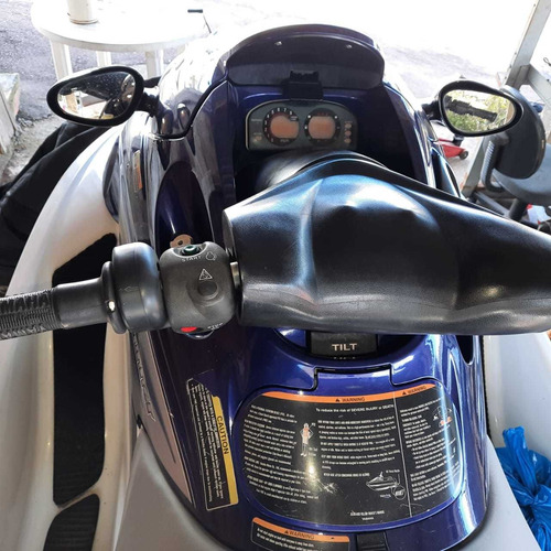 Imagem 4 de 6 de Yamaha Xlt 1200
